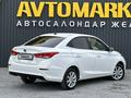 Changan Alsvin 2025 года за 5 800 000 тг. в Актобе – фото 4