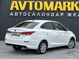 Changan Alsvin 2025 года за 5 800 000 тг. в Актобе – фото 4