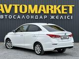 Changan Alsvin 2025 года за 5 800 000 тг. в Актобе – фото 3