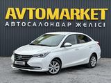 Changan Alsvin 2025 года за 5 800 000 тг. в Актобе