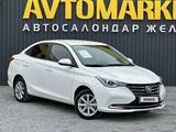 Changan Alsvin 2025 года за 5 800 000 тг. в Актобе – фото 2