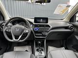 Changan Alsvin 2025 года за 5 800 000 тг. в Актобе – фото 5
