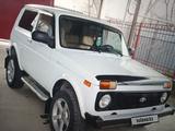 ВАЗ (Lada) Lada 2121 2014 года за 4 200 000 тг. в Шымкент