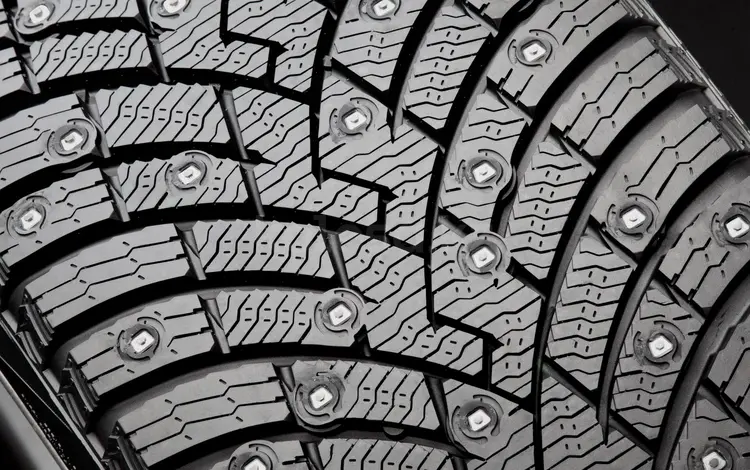 285/45R21 Ice Zero2 113H XL Pirelli за 190 600 тг. в Алматы