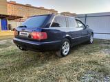 Audi A6 1996 года за 2 800 000 тг. в Уральск – фото 2