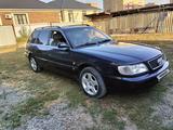 Audi A6 1996 годаүшін2 800 000 тг. в Уральск