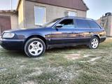 Audi A6 1996 года за 2 800 000 тг. в Уральск – фото 3