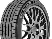 Michelin Pilot Sport 4S (*) 285/30R20 — 275/35R19 за 800 000 тг. в Алматы