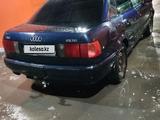 Audi 80 1993 годаүшін1 500 000 тг. в Уральск – фото 3