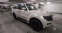 Mitsubishi Pajero 2020 года за 21 490 000 тг. в Алматы