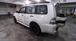 Mitsubishi Pajero 2020 года за 21 490 000 тг. в Алматы – фото 4
