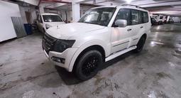 Mitsubishi Pajero 2020 года за 21 490 000 тг. в Алматы – фото 5
