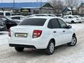 ВАЗ (Lada) Granta 2190 2021 года за 4 350 000 тг. в Актобе – фото 5