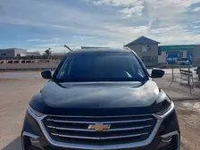 Chevrolet Captiva, 2022