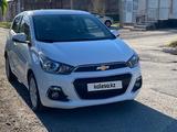 Chevrolet Spark 2017 года за 4 400 000 тг. в Шымкент