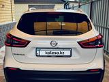 Nissan Qashqai 2021 года за 11 500 000 тг. в Павлодар – фото 2