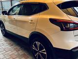 Nissan Qashqai 2021 года за 11 800 000 тг. в Павлодар – фото 3