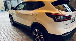 Nissan Qashqai 2021 года за 11 800 000 тг. в Павлодар – фото 3