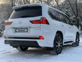 Lexus LX 570 2016 года за 36 700 000 тг. в Караганда – фото 7