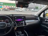 Kia Sorento 2021 года за 13 500 000 тг. в Алматы – фото 5