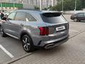 Kia Sorento 2021 года за 13 000 000 тг. в Алматы – фото 2