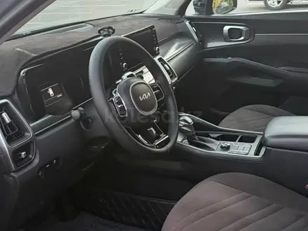 Kia Sorento 2021 года за 13 000 000 тг. в Алматы – фото 6