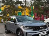 Kia Sorento 2021 года за 13 500 000 тг. в Алматы – фото 3