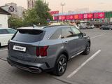 Kia Sorento 2021 года за 13 500 000 тг. в Алматы – фото 4