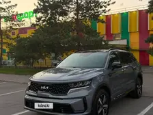 Kia Sorento, 2021
