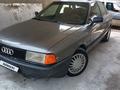 Audi 80 1988 года за 850 000 тг. в Тараз