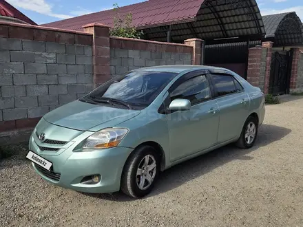 Toyota Yaris 2008 года за 3 300 000 тг. в Алматы