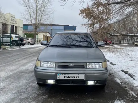 ВАЗ (Lada) 2110 2007 года за 1 550 000 тг. в Усть-Каменогорск – фото 3