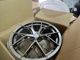 Диски для Hyundai (Хундай) R19, 5x114.3, ET38үшін350 000 тг. в Алматы