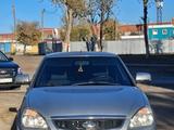 ВАЗ (Lada) Priora 2172 2015 года за 5 400 000 тг. в Костанай – фото 2