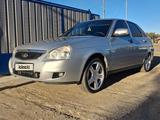 ВАЗ (Lada) Priora 2172 2015 года за 5 400 000 тг. в Костанай