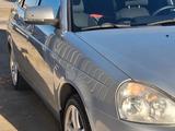 ВАЗ (Lada) Priora 2172 2015 года за 5 400 000 тг. в Костанай – фото 3
