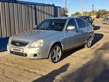 ВАЗ (Lada) Priora 2172 2015 года за 5 400 000 тг. в Костанай – фото 4