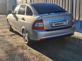 ВАЗ (Lada) Priora 2172 2015 года за 5 400 000 тг. в Костанай – фото 5