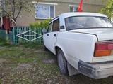 ВАЗ (Lada) 2107 2005 годаүшін850 000 тг. в Костанай – фото 2