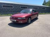 Mazda Cronos 1991 года за 1 100 000 тг. в Алматы – фото 2