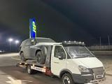ГАЗ  ГАЗель (3221) 2009 года за 5 500 000 тг. в Шымкент – фото 2