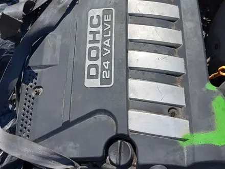 Мотор (бу) X20D1 (LX20D1) 2, 0л Дэу TOSCA, Chevrolet EPIC за 350 000 тг. в Алматы