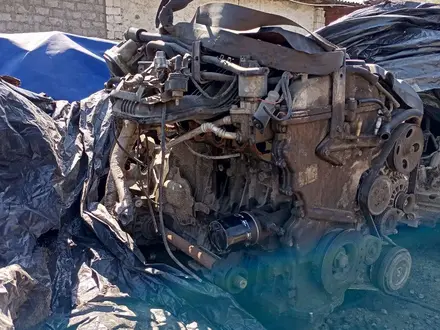 Мотор (бу) X20D1 (LX20D1) 2, 0л Дэу TOSCA, Chevrolet EPIC за 350 000 тг. в Алматы – фото 3