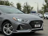 Hyundai Sonata 2018 года за 5 700 000 тг. в Есик