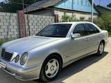 Mercedes-Benz E 240 2001 года за 4 500 000 тг. в Павлодар – фото 3