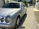 Mercedes-Benz E 240 2001 года за 5 200 000 тг. в Шымкент – фото 2