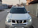 Nissan X-Trail 2013 года за 8 000 000 тг. в Алматы