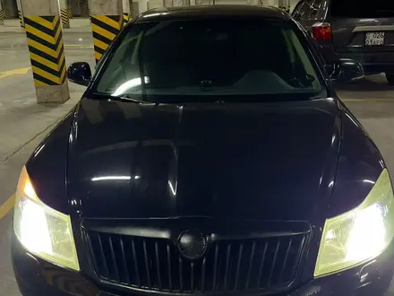 Skoda Octavia 2012 года за 5 500 000 тг. в Астана – фото 8