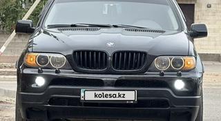 BMW X5 2006 года за 7 500 000 тг. в Астана