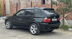 BMW X5 2006 годаfor7 500 000 тг. в Астана – фото 4